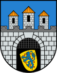 Celle Coat of Arms